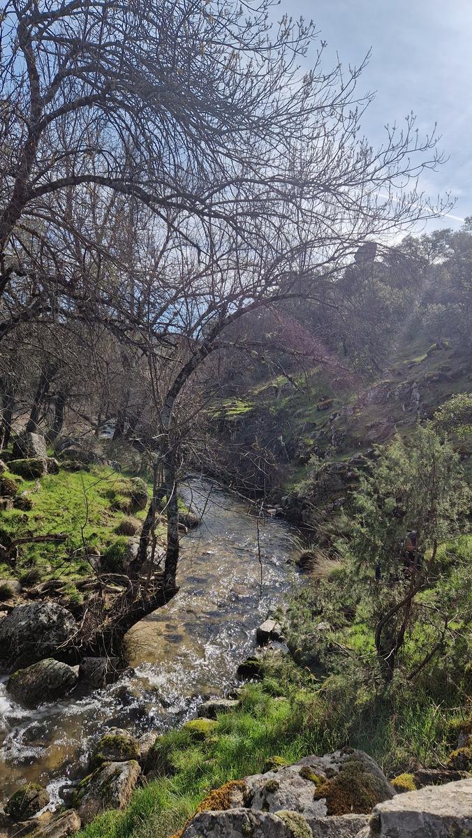 Foto de la ruta