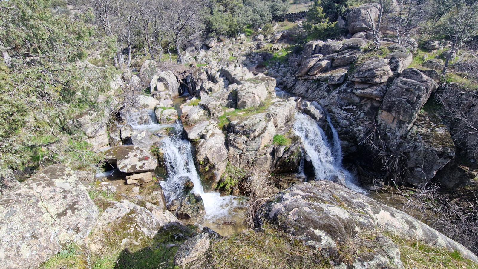 Imagen de ruta