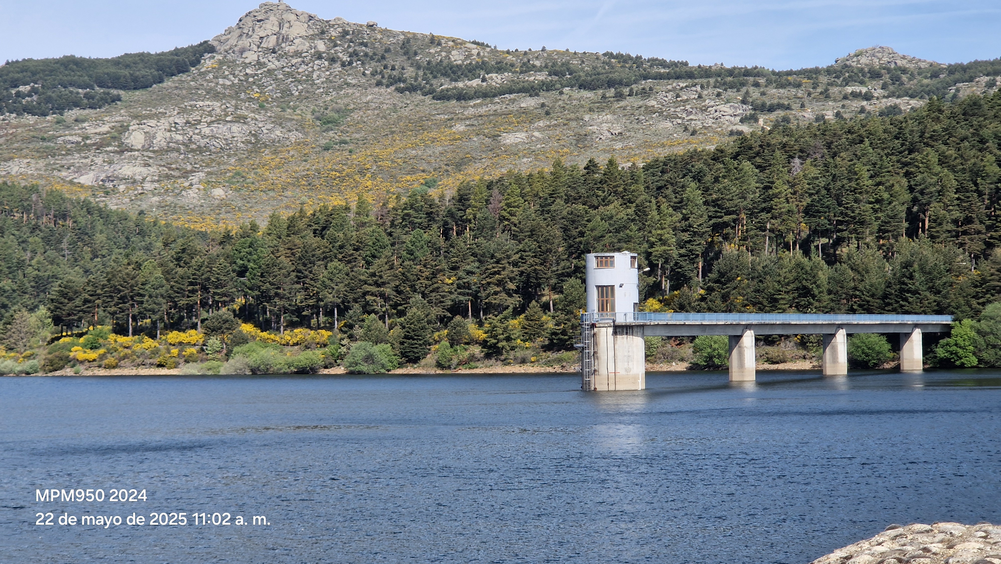 Foto de la ruta