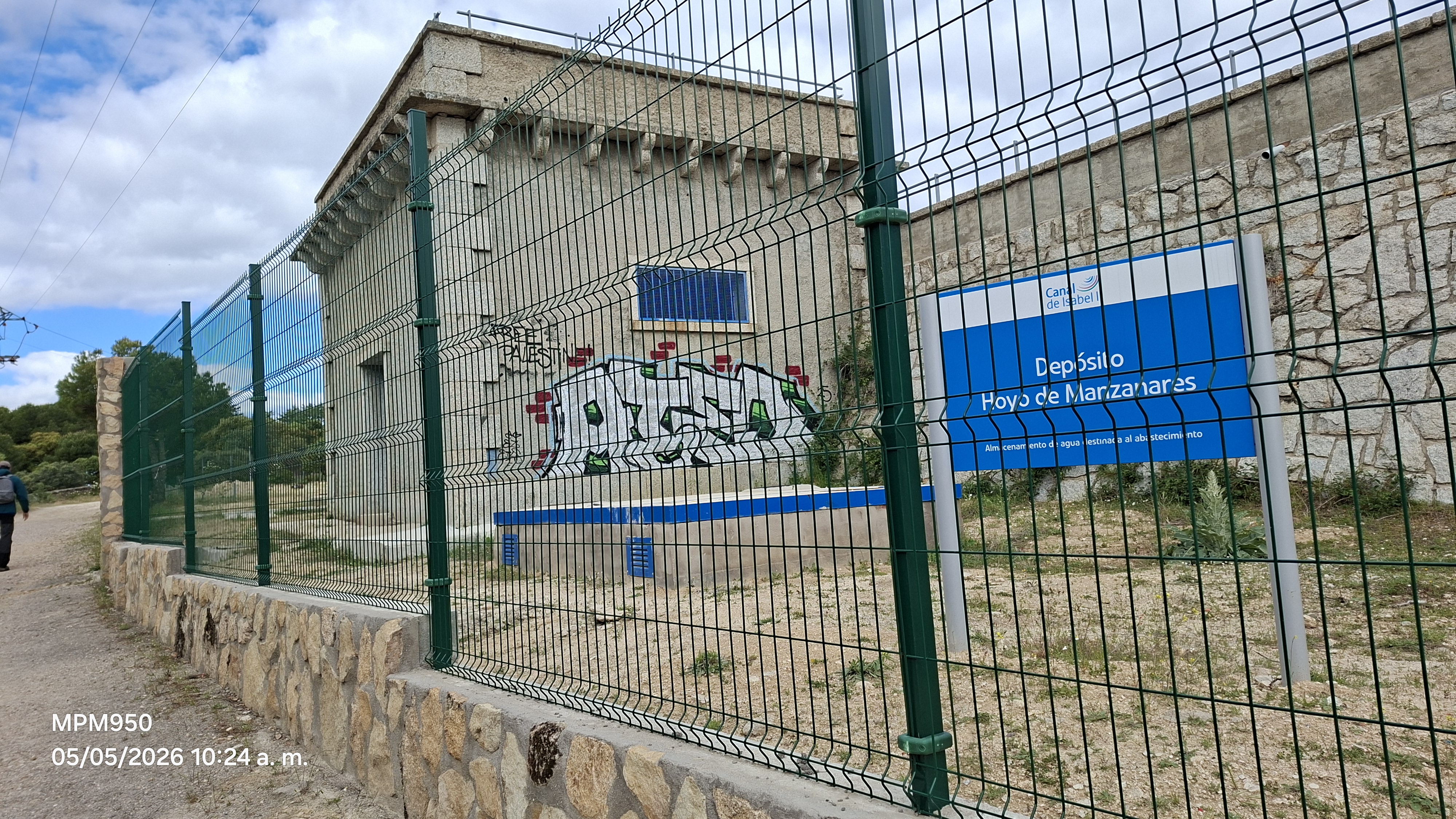 Foto de la ruta
