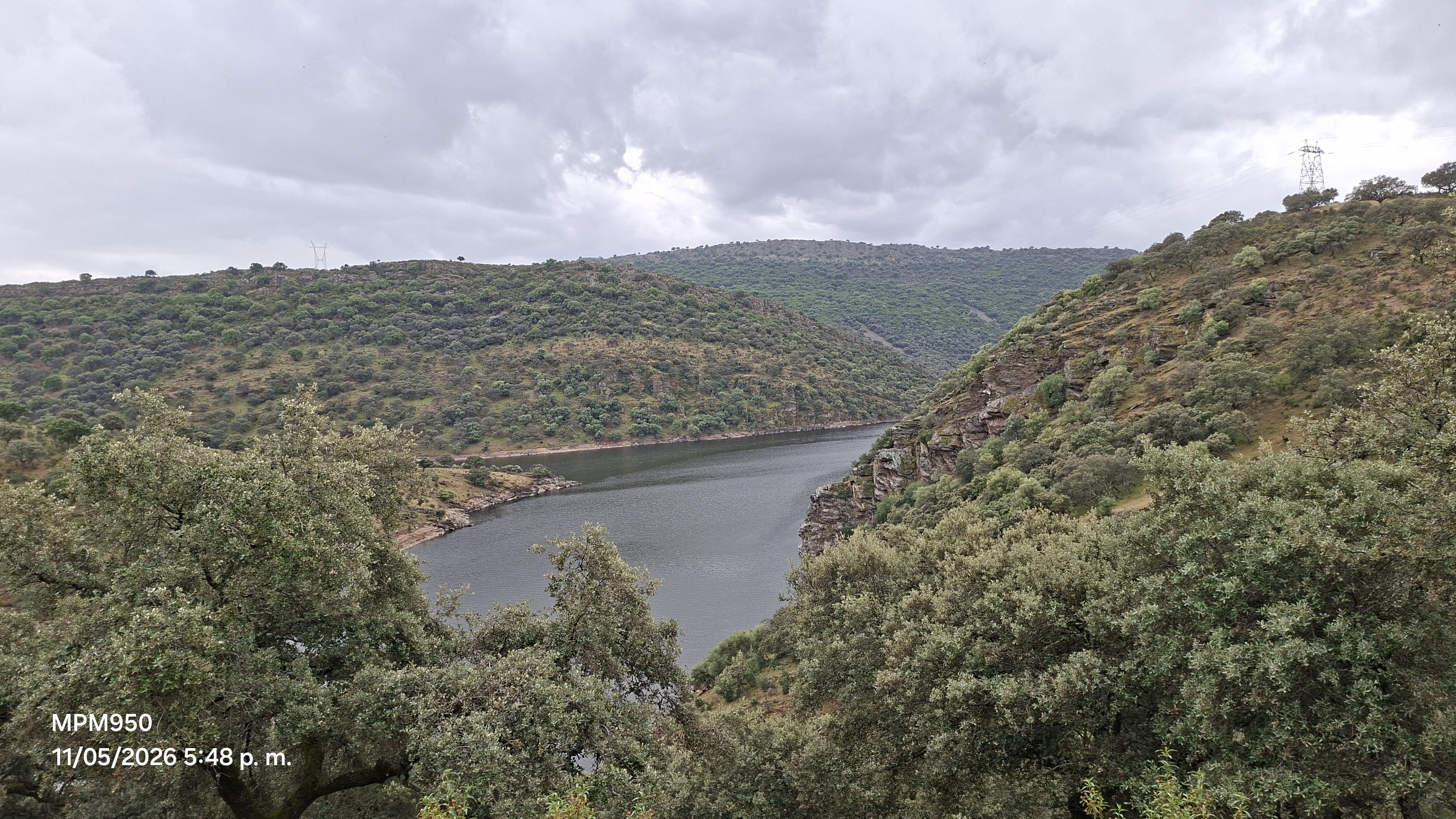 Foto de la ruta