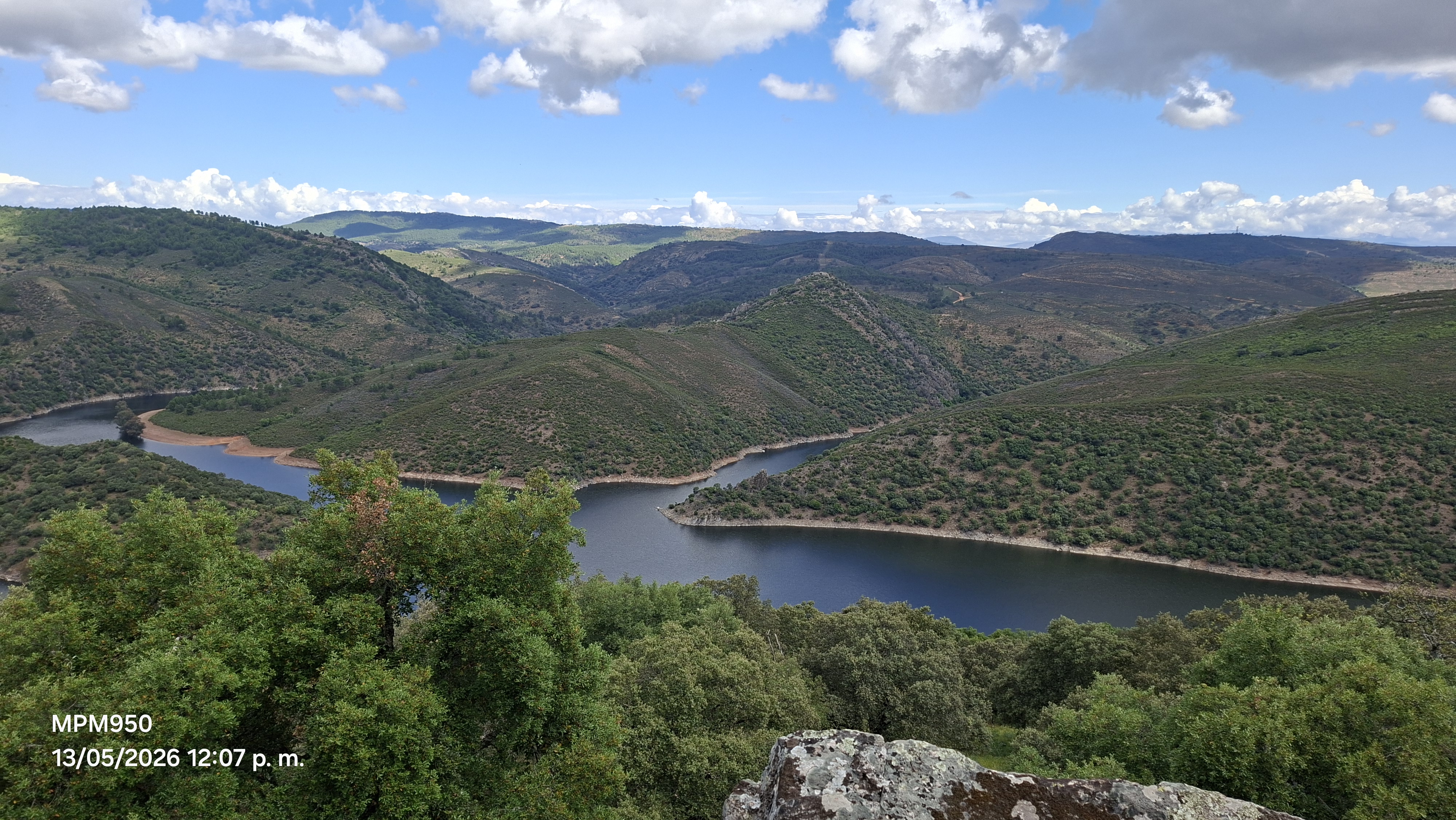 Foto de la ruta
