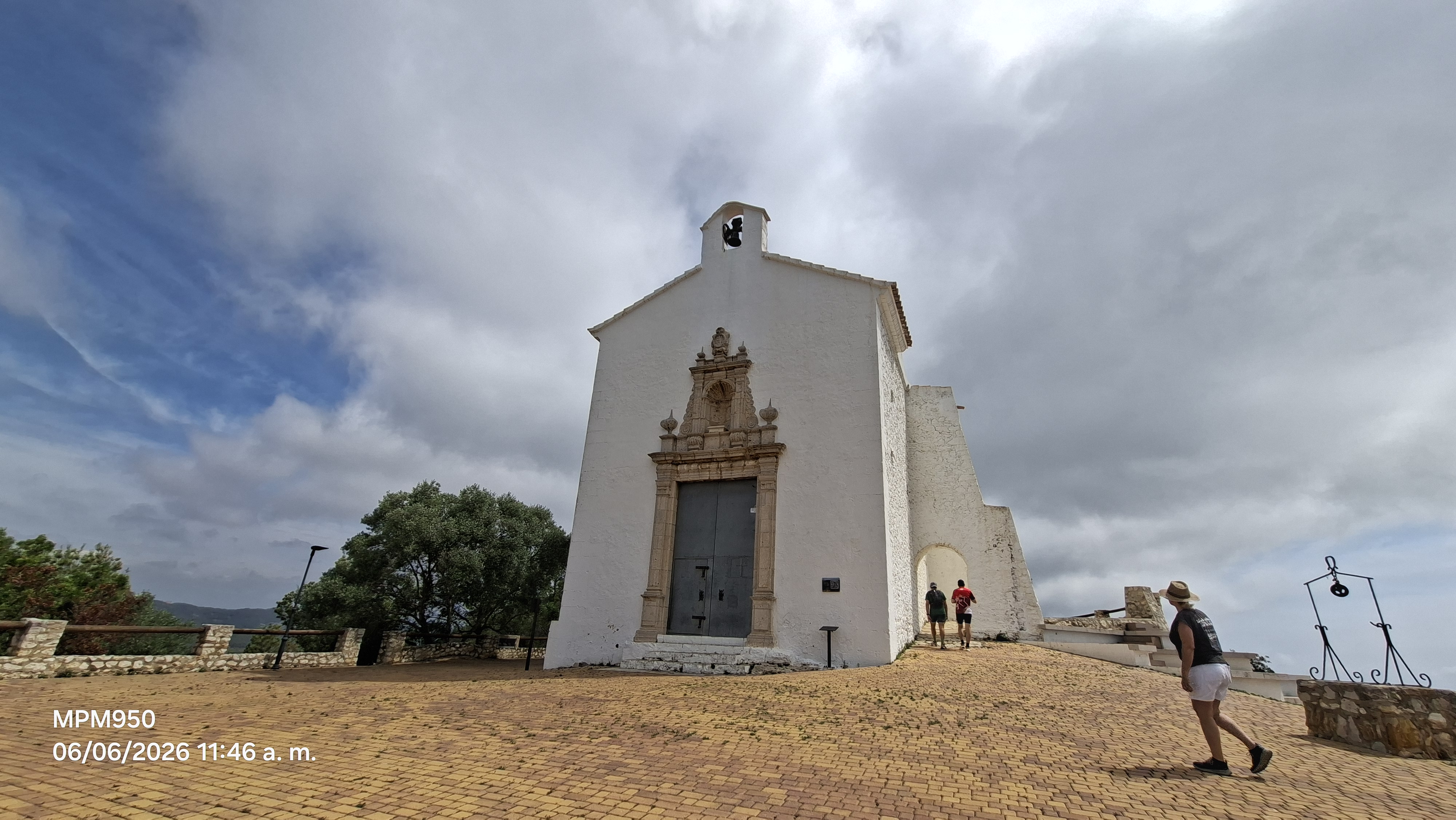 Foto de la ruta