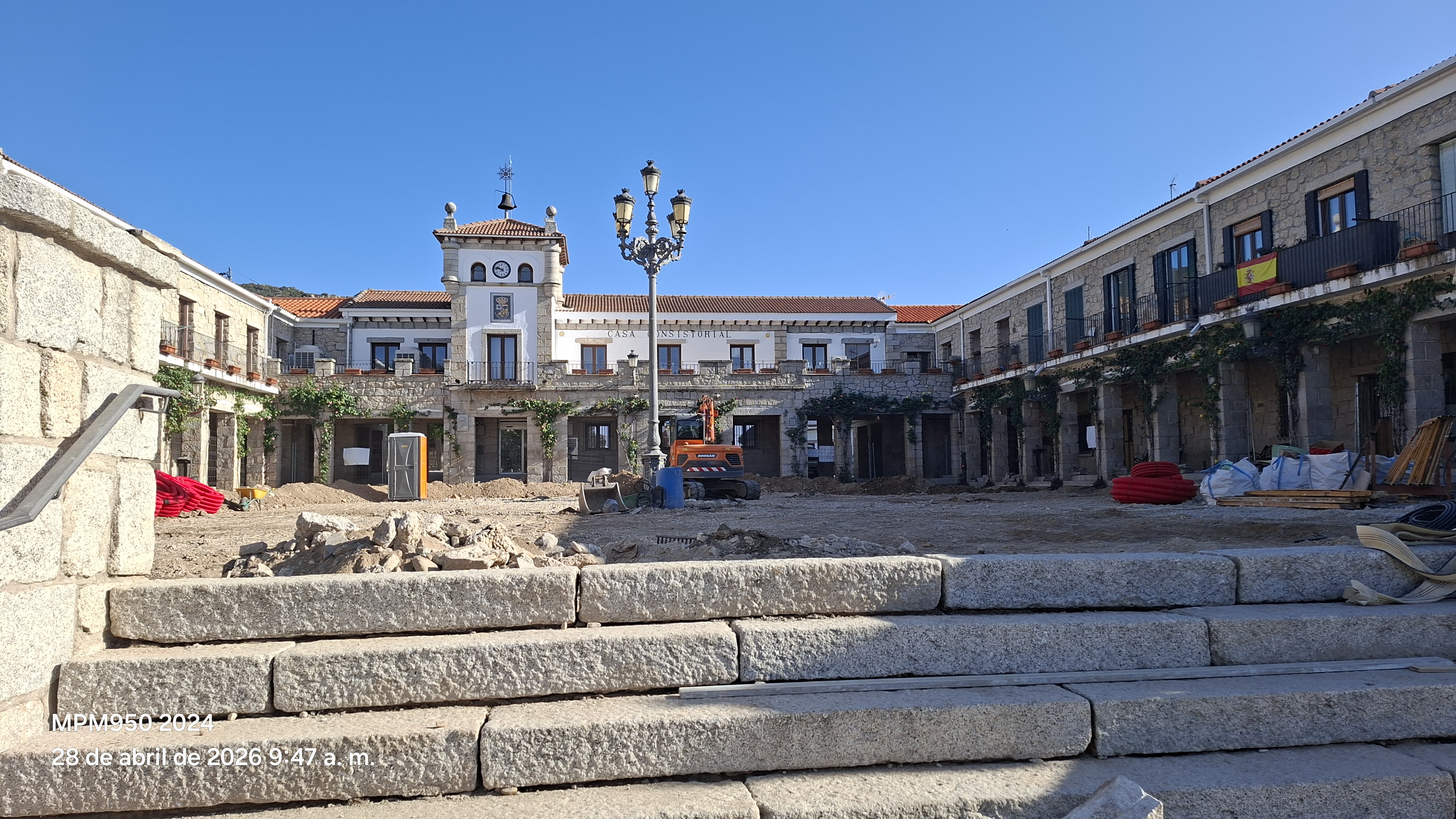 Foto de la ruta