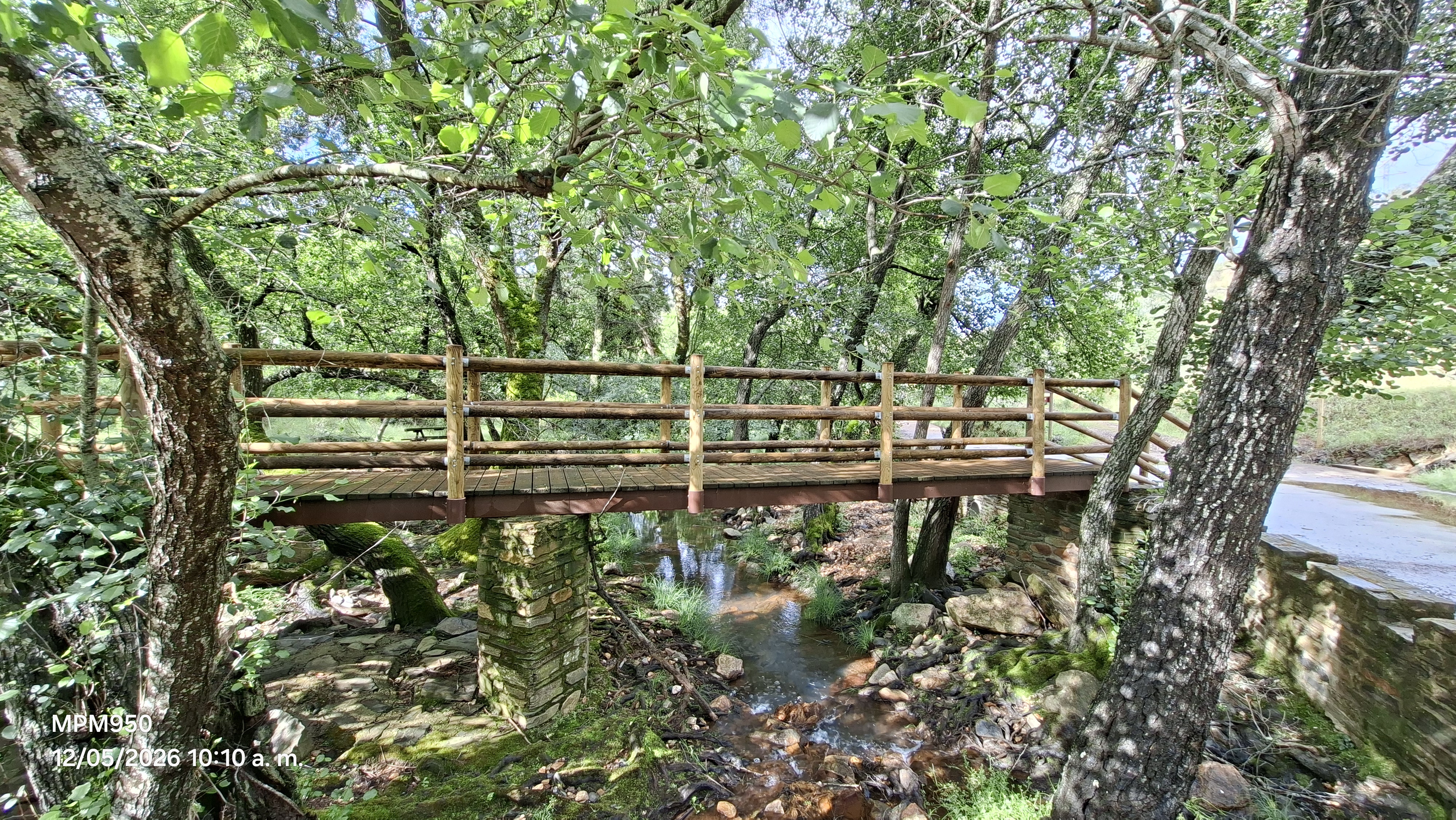Imagen de ruta