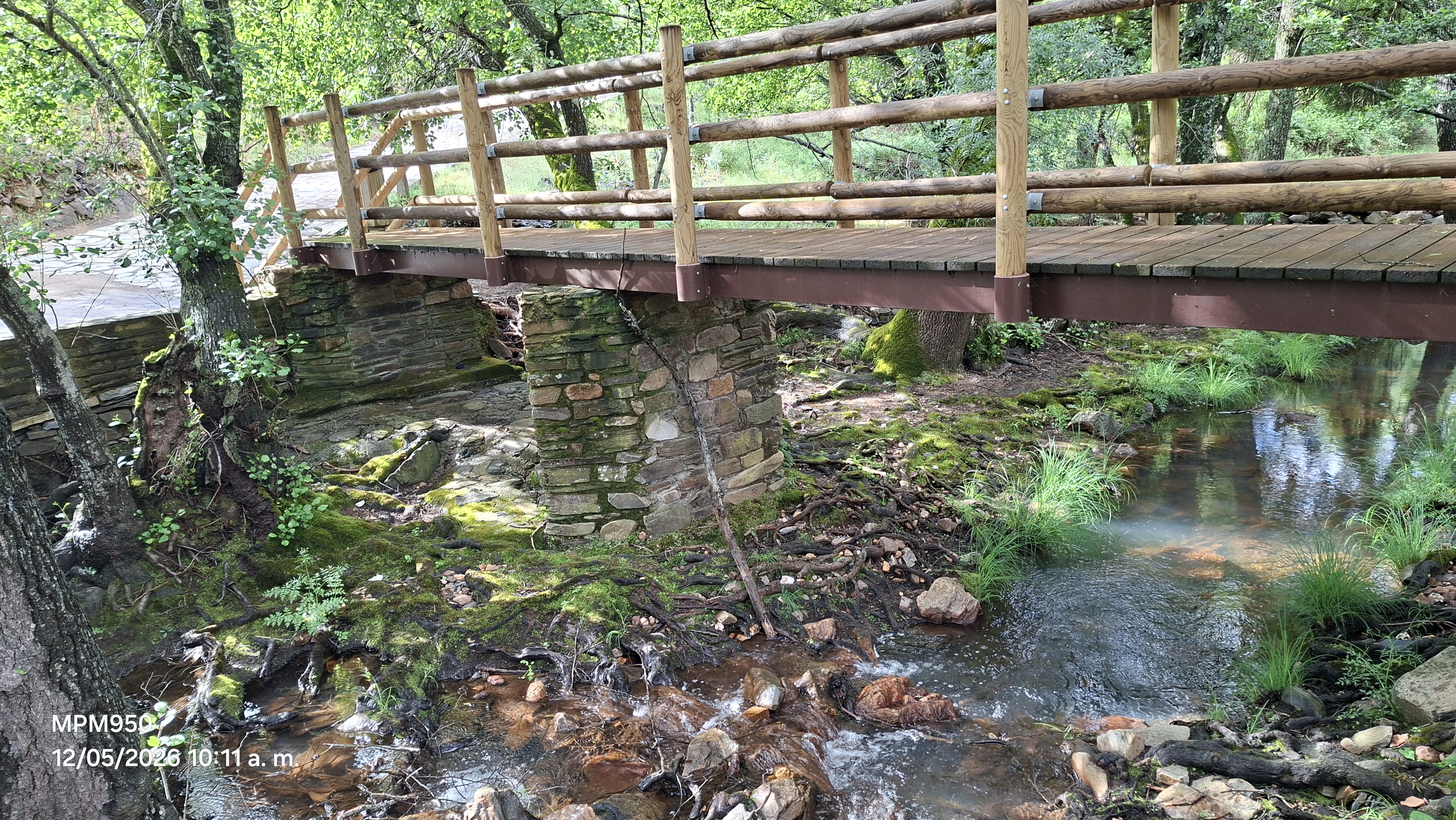 Foto de la ruta