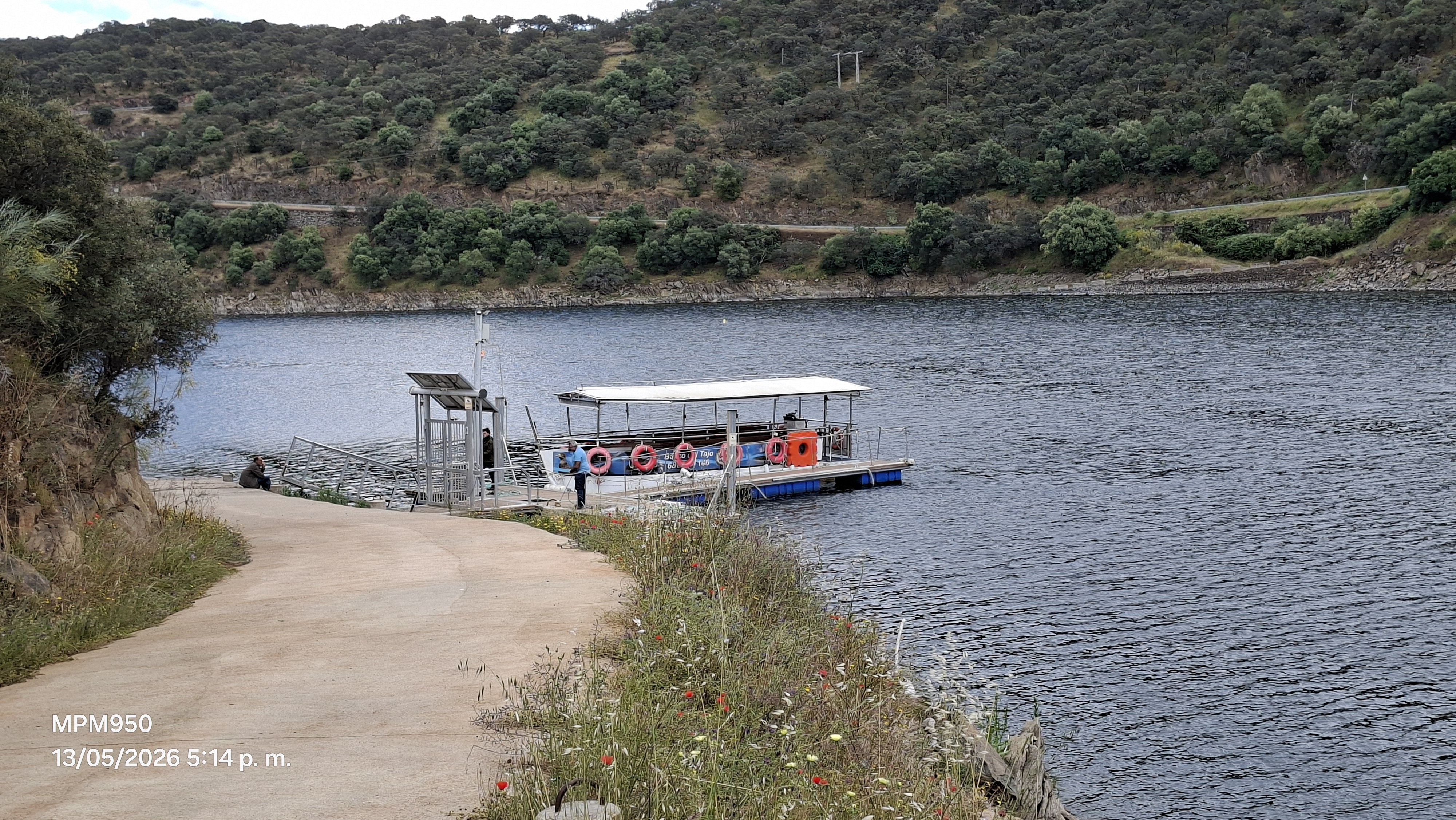 Imagen de ruta