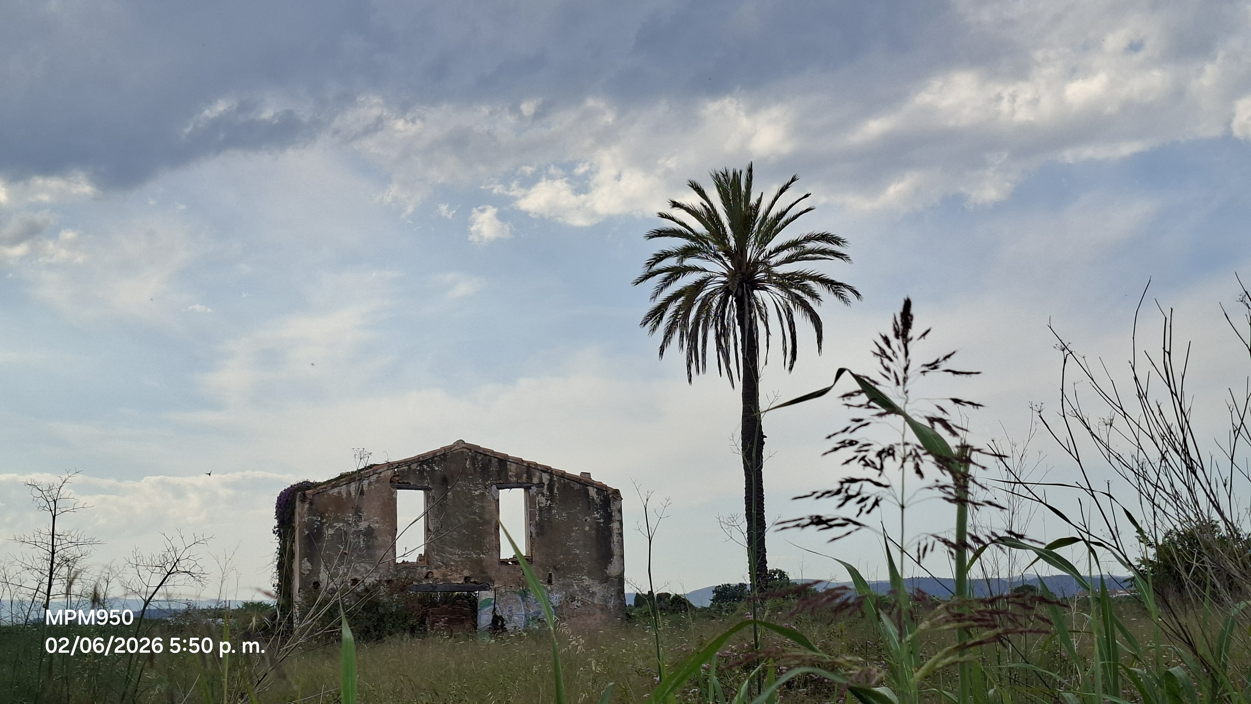Imagen de ruta