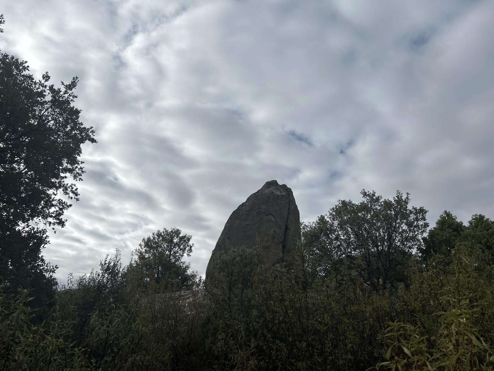 Imagen de ruta