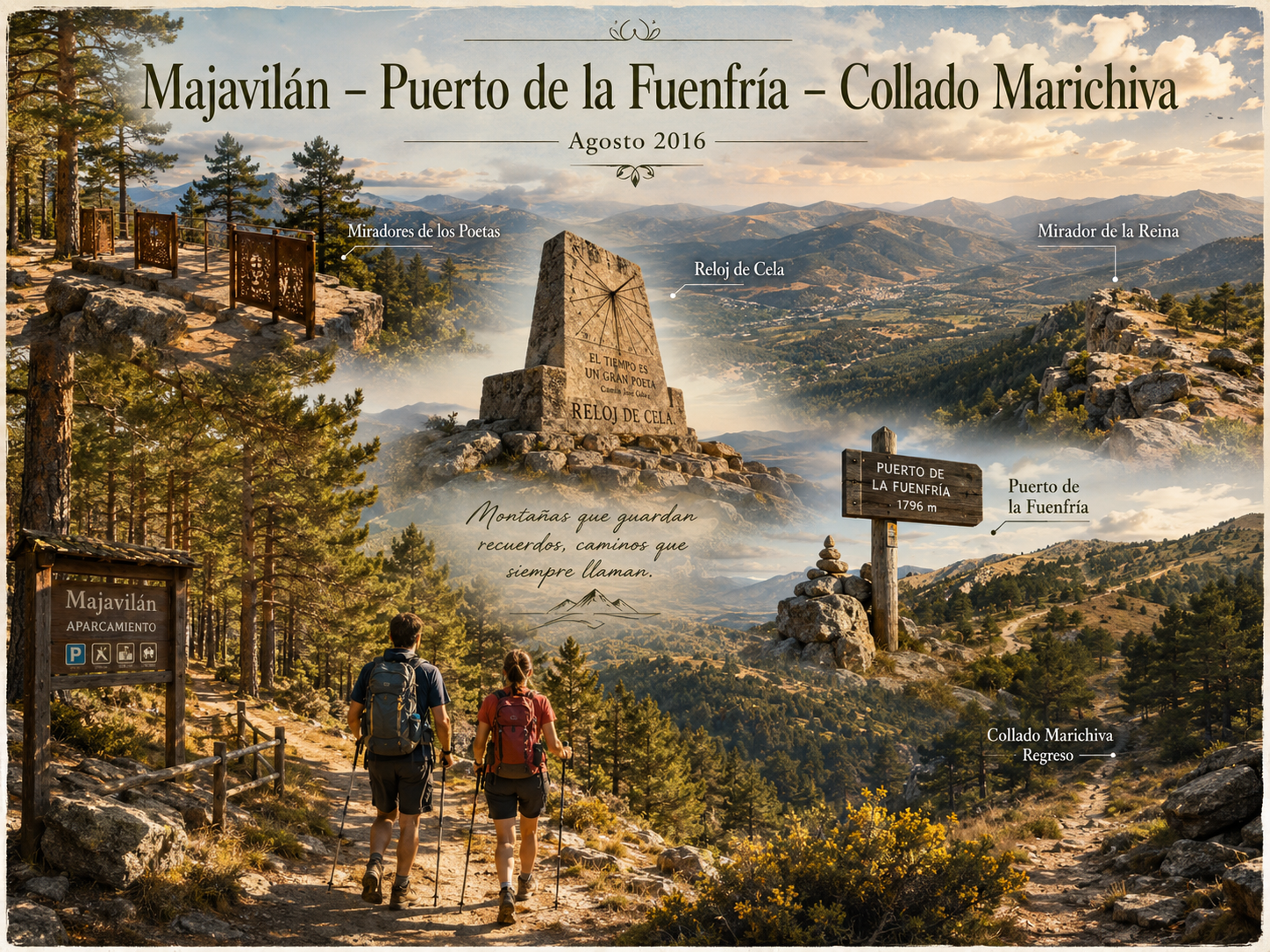 Imagen de ruta