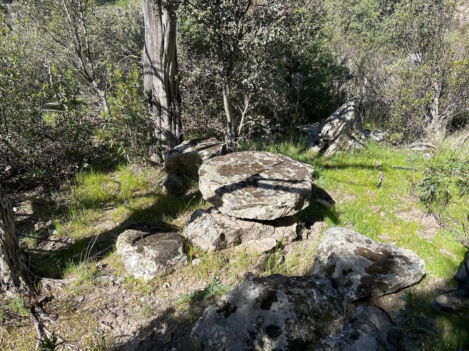Foto de la ruta
