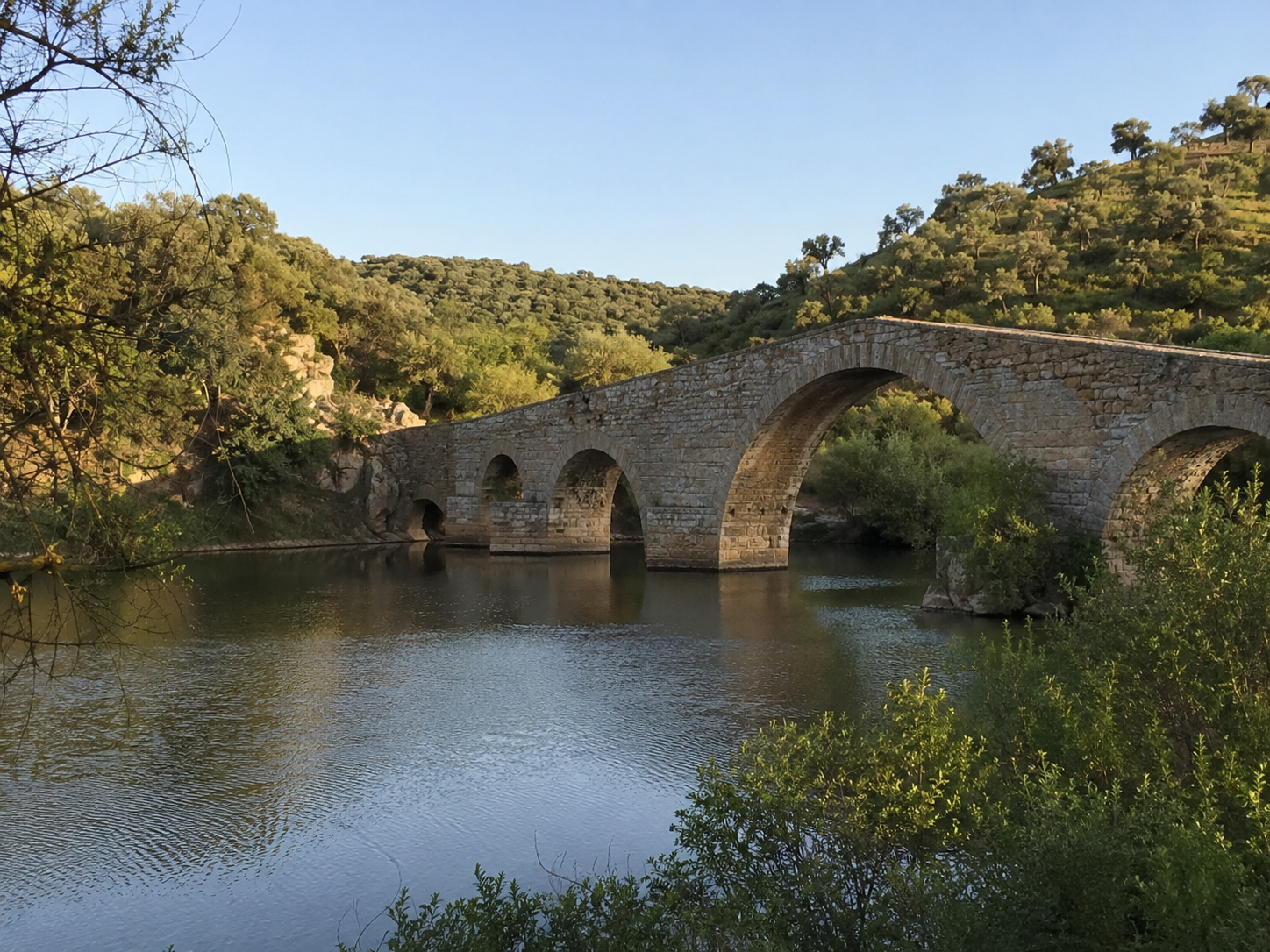 Foto de la ruta