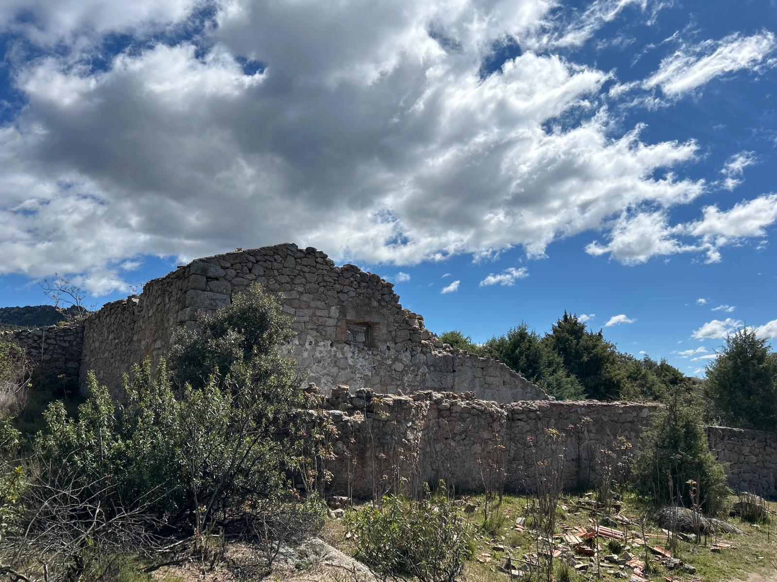 Foto de la ruta