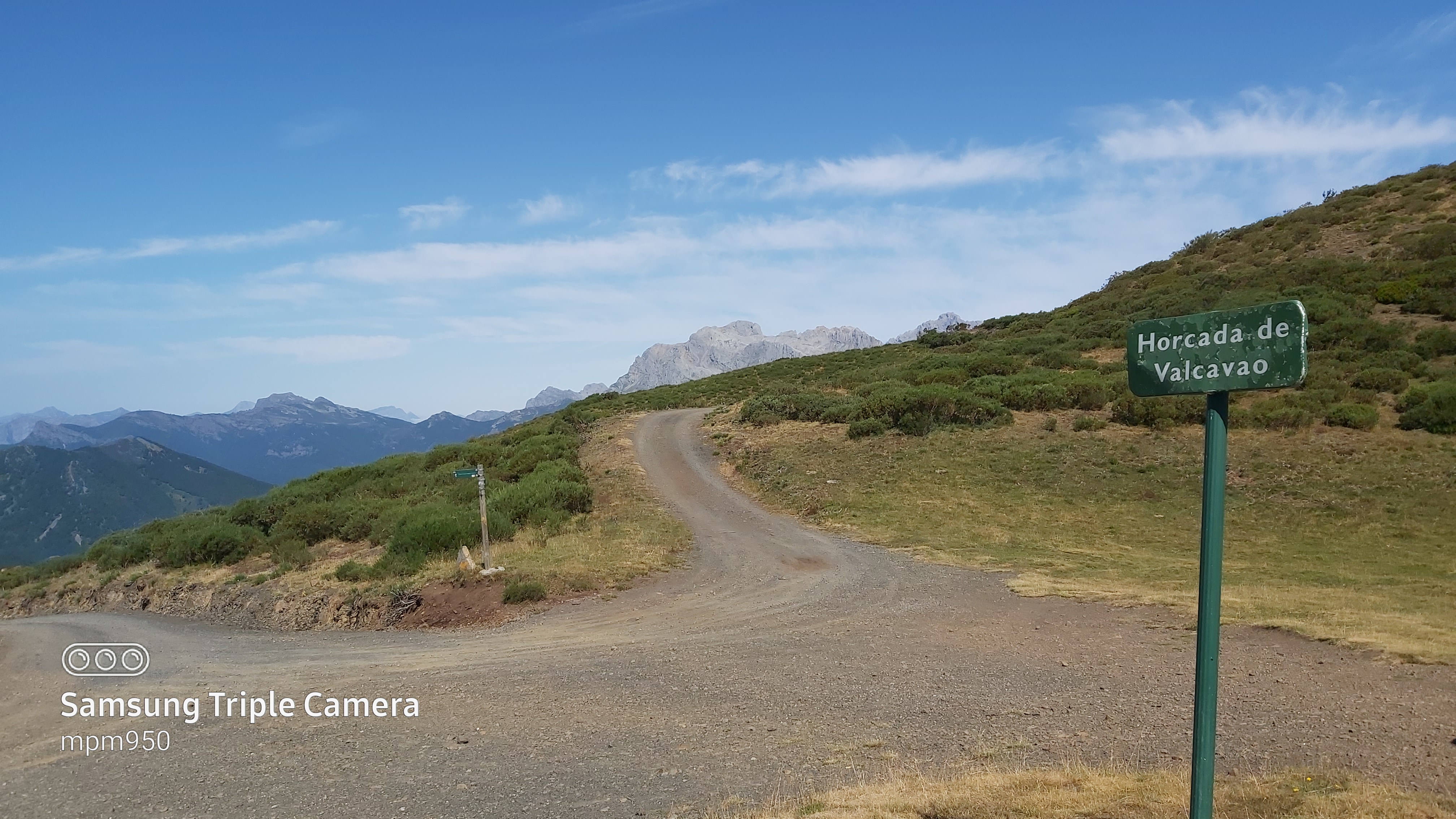 Foto de la ruta