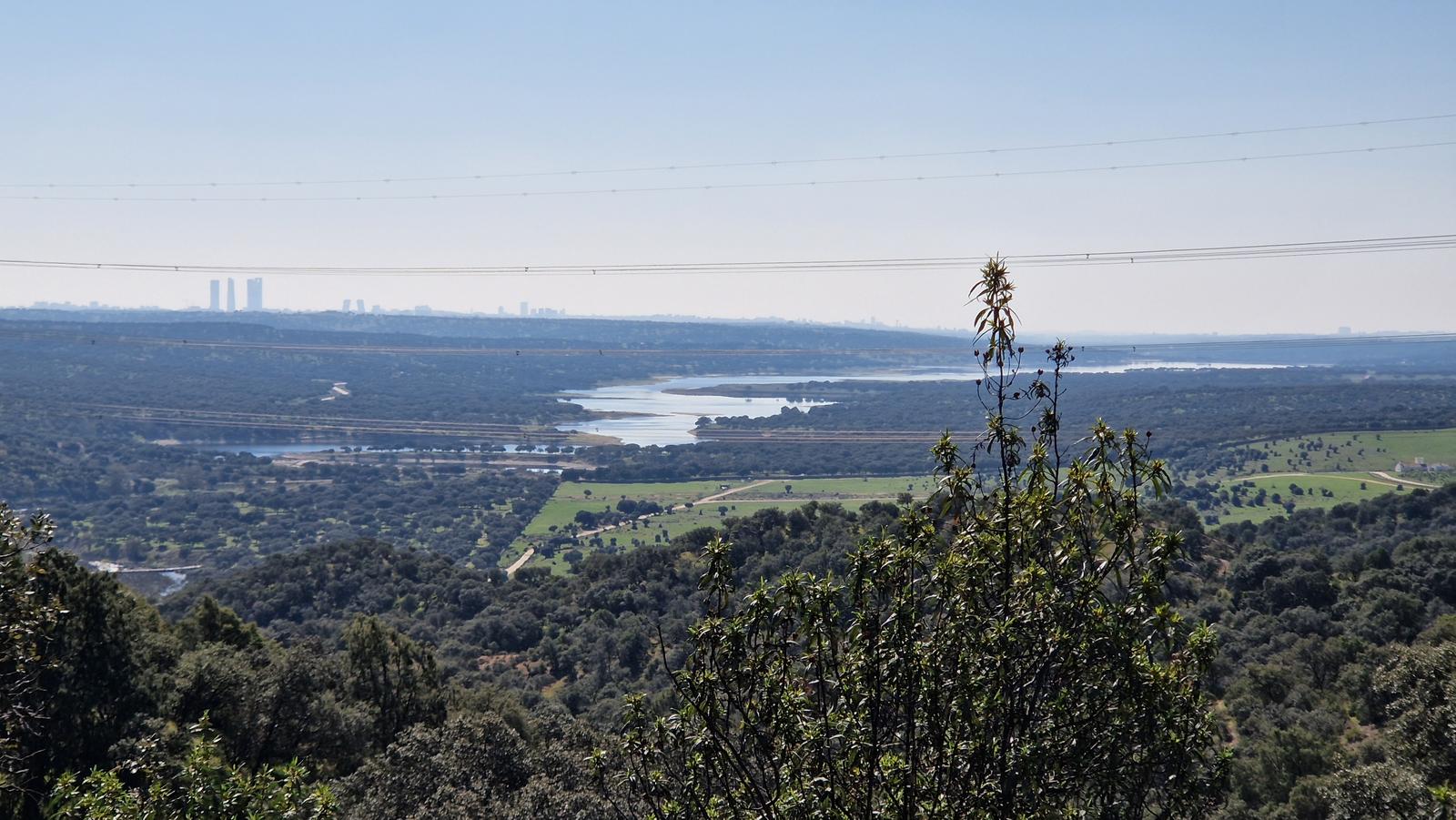 Foto de la ruta