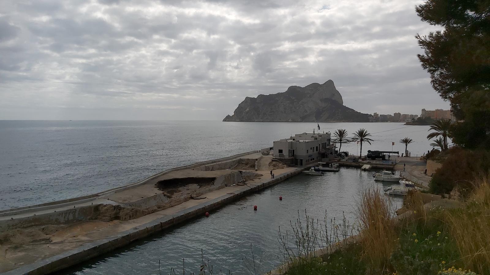 Foto de la ruta