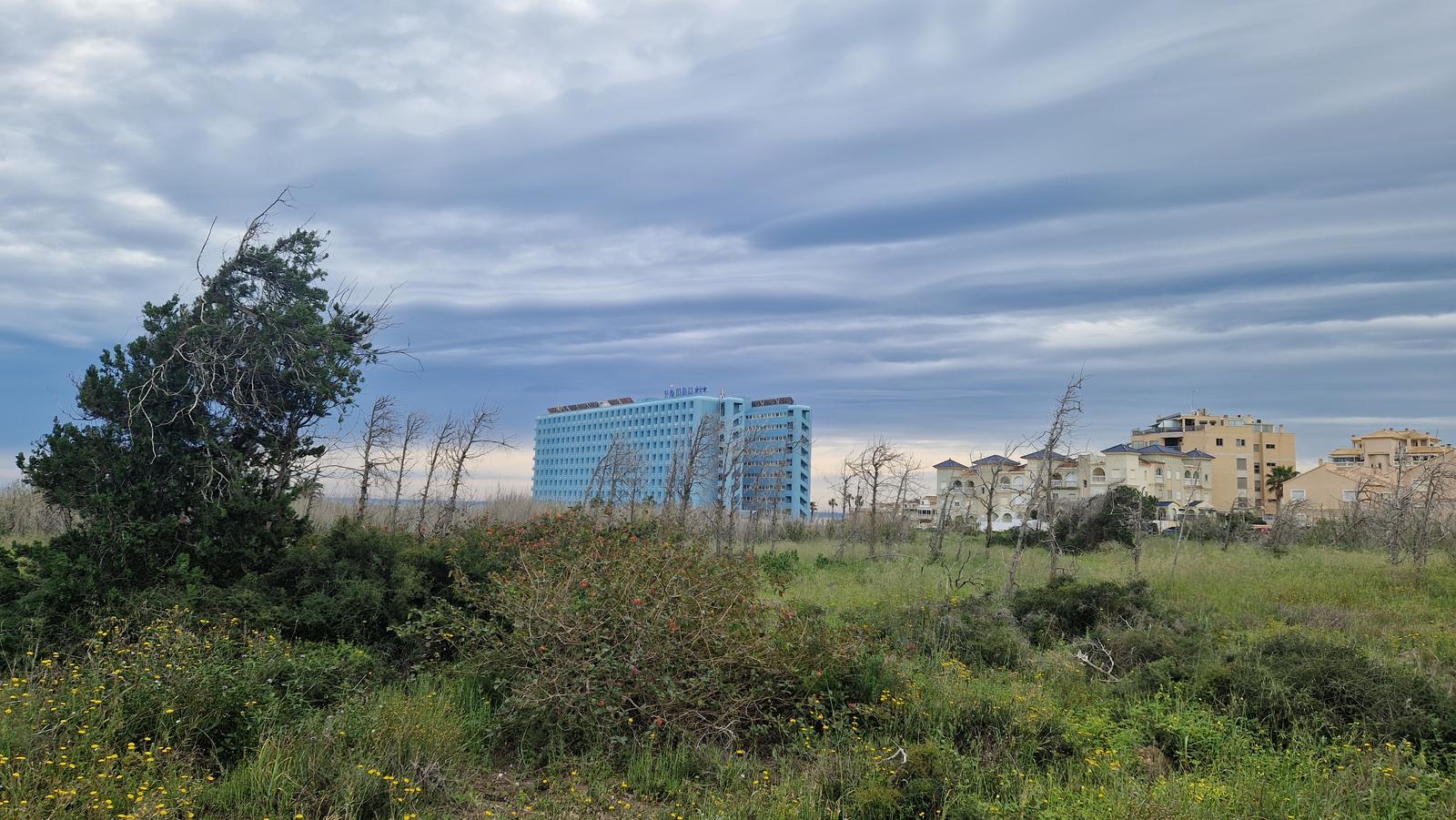 Imagen de ruta
