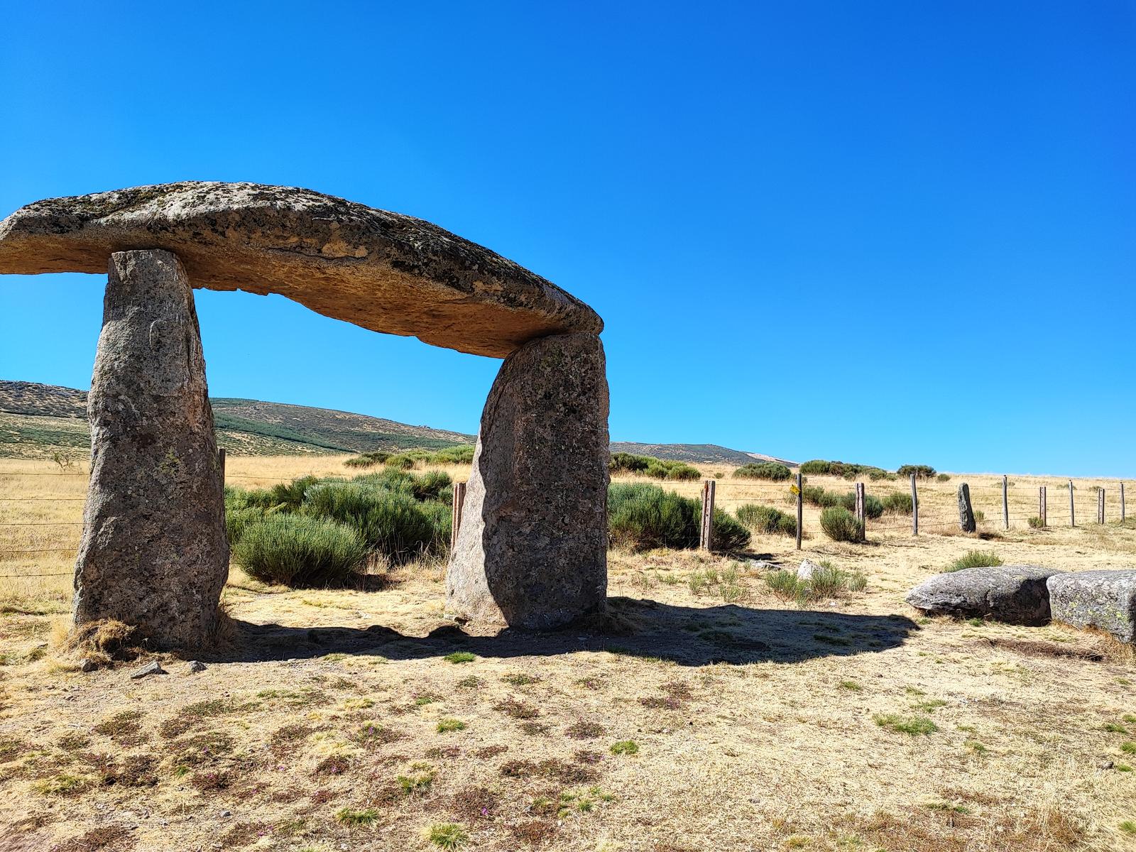 Imagen de ruta