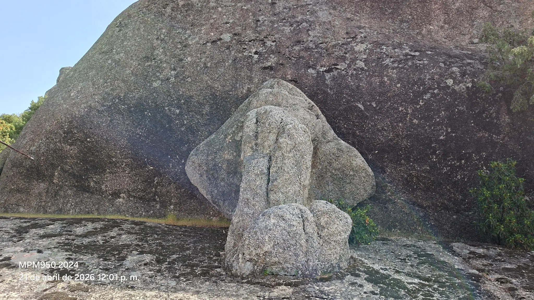 Foto de la ruta