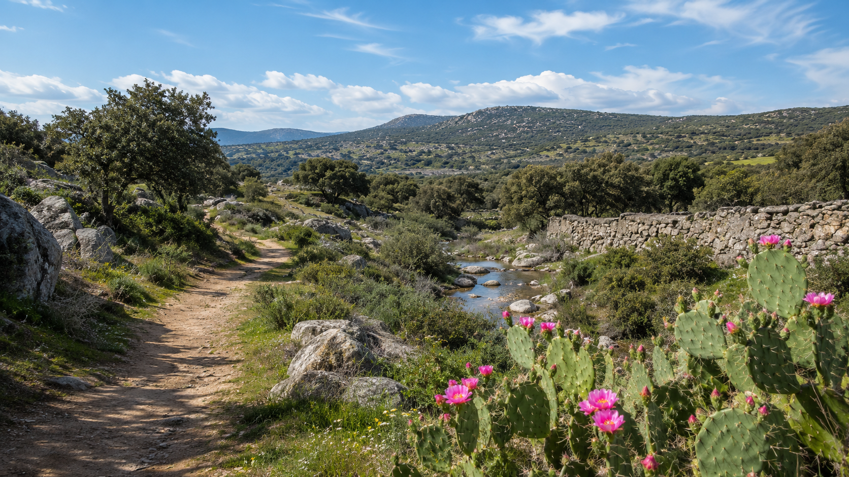 Imagen de ruta