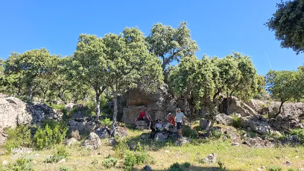 Foto de la ruta