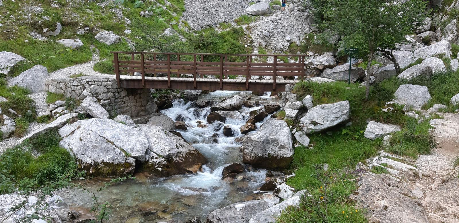 Imagen de ruta
