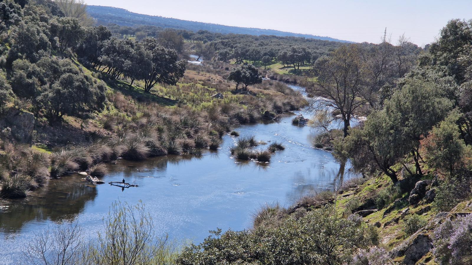 Imagen de ruta
