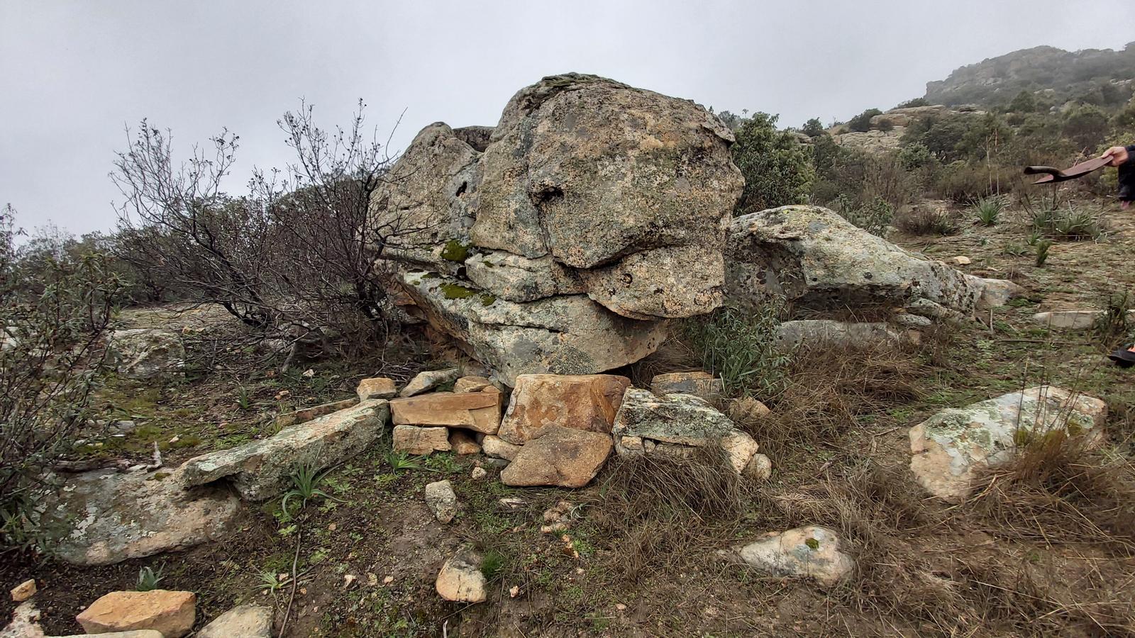 Imagen de ruta