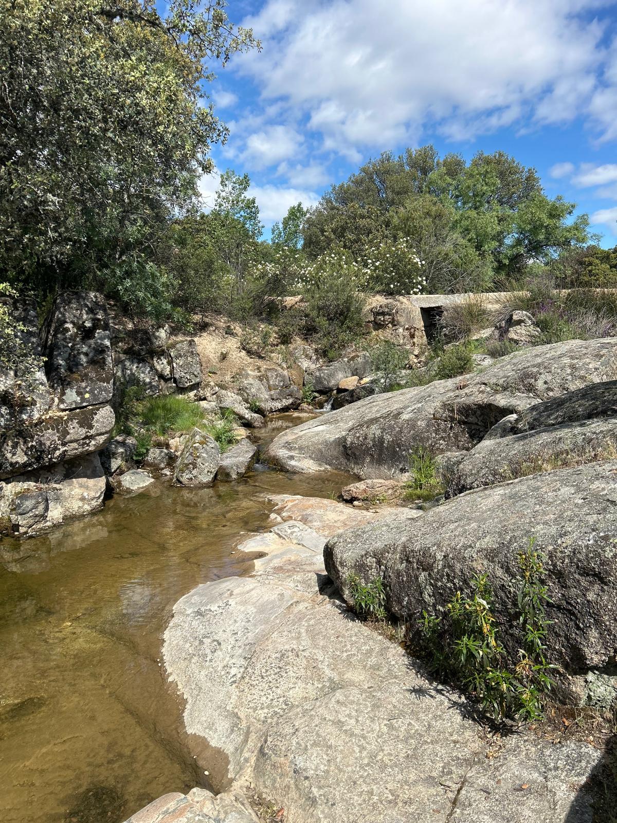 Foto de la ruta